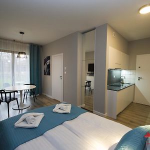 Studio Appartement